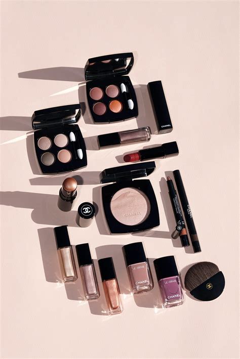 chanel maquillage yeux 2019|maquillage ete 2020 Chanel.